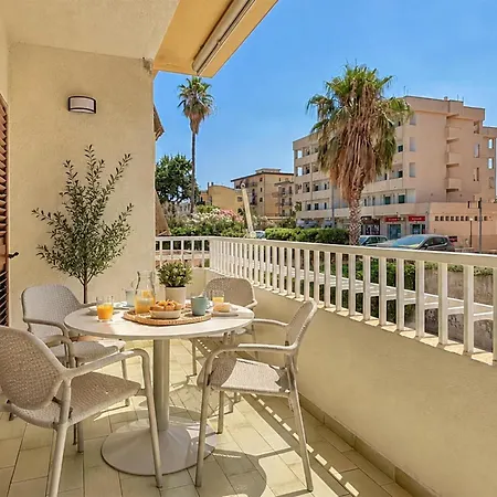 Maison Marina - Corfu *