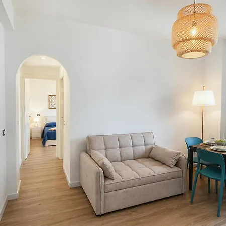Apartman Maison Marina - Corfu Paola