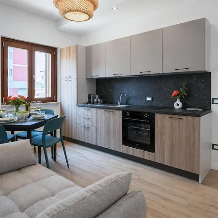 Apartman Maison Marina - Corfu
