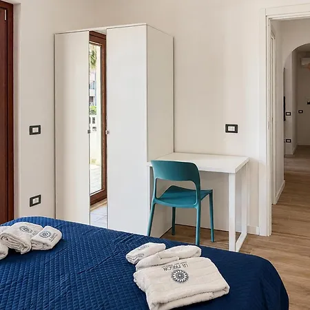 Maison Marina - Corfu Apartman Paola