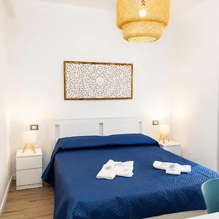 Maison Marina - Corfu *